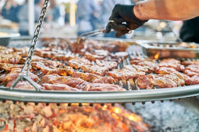 Dürrröhrsdorfer Cateringservice