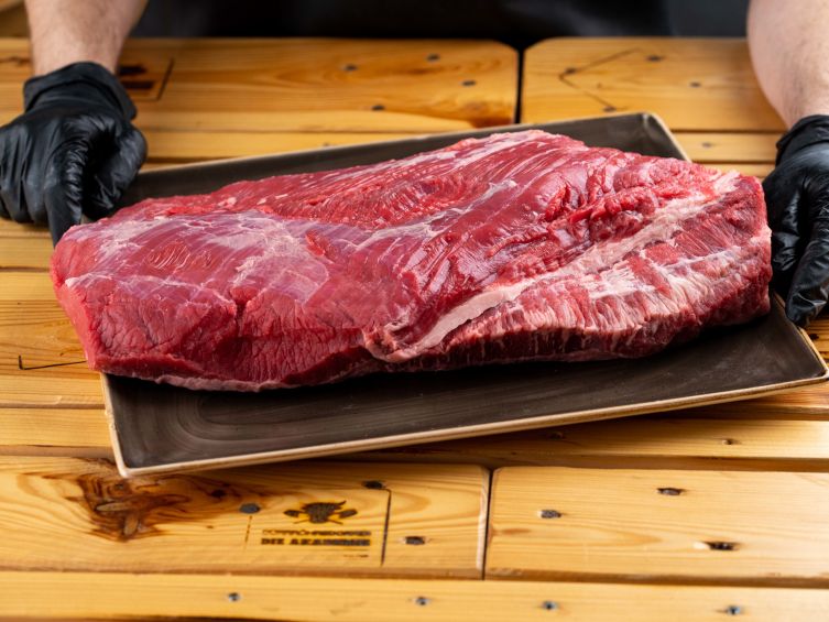 Beef Brisket