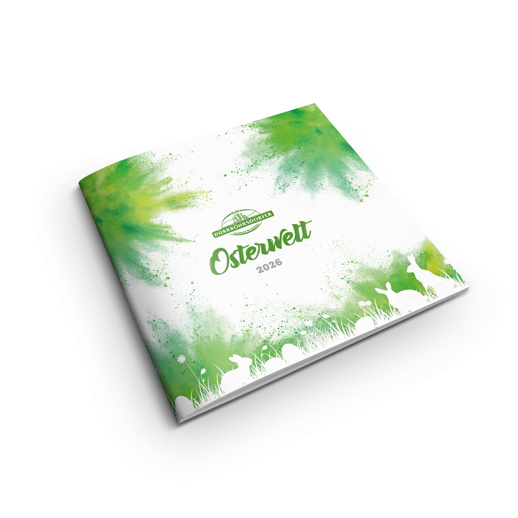 Dürrröhrsdorfer Osterwelt 2026