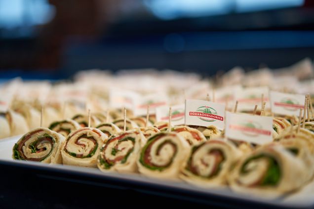 Dürrröhrsdorfer Cateringservice