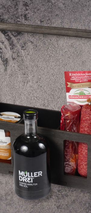Geschmacksträger Müller 3