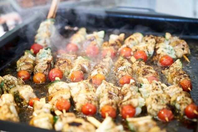 Dürrröhrsdorfer Cateringservice