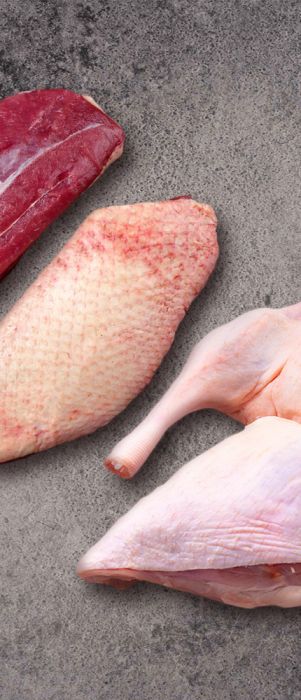 Dürrröhrsdorfer Entenpaket