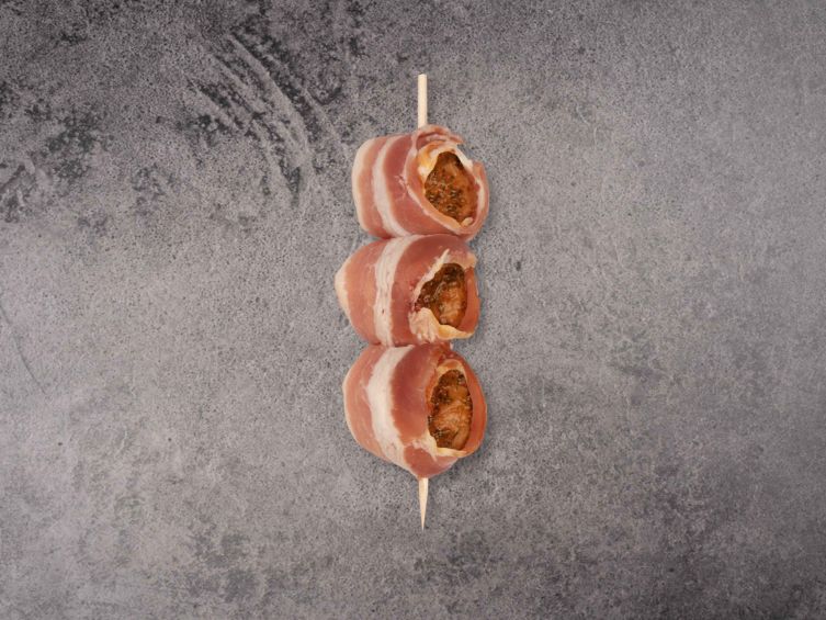 Tessiner Kartoffelspieß
