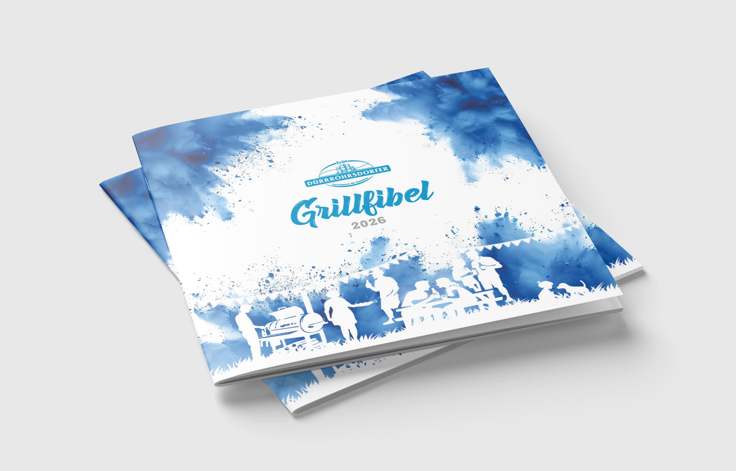 Dürrröhrsdorfer Grillfibel