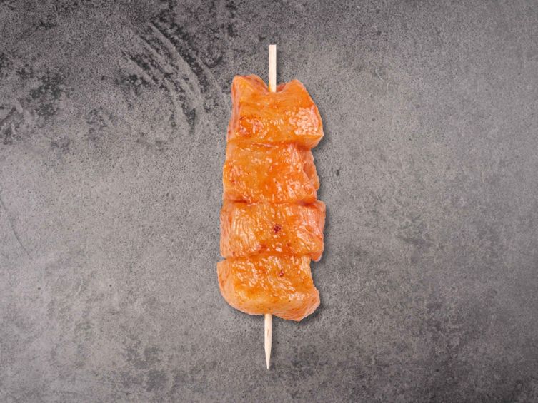 Hähnchen-Spieße Orange-Honig 10er Pack - Dürrröhrsdorfer Fleisch ...