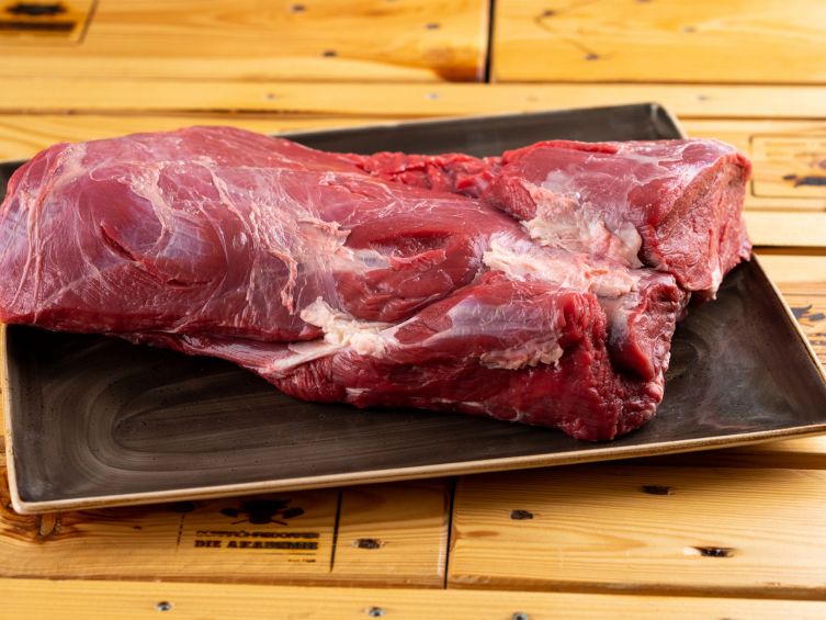 Rinderkammfilet