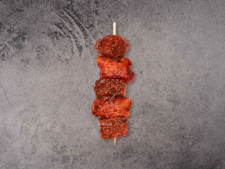 Hirtenspieß