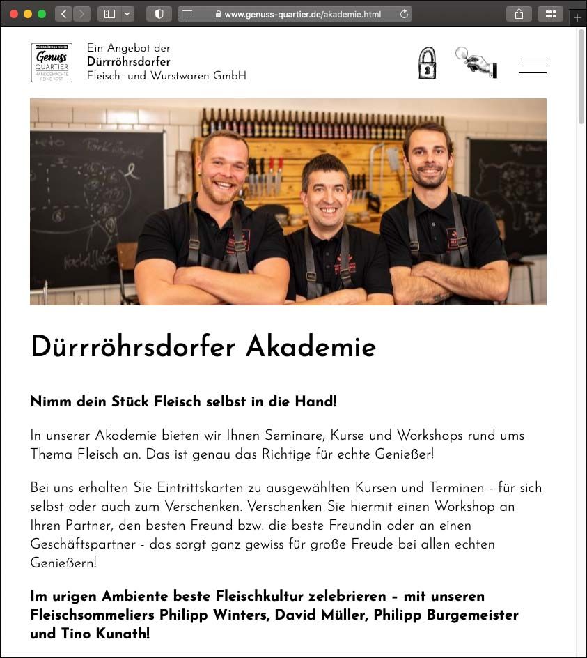 Dürrröhrsdorfer-Akademie