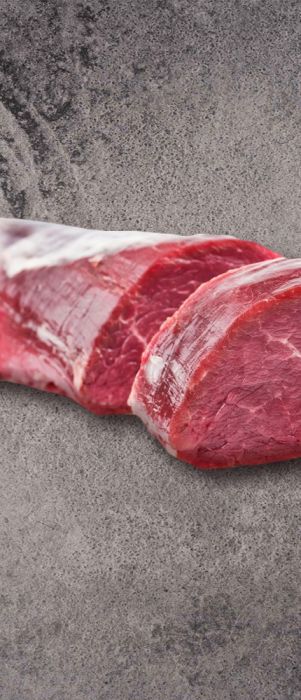 Rinderfilet