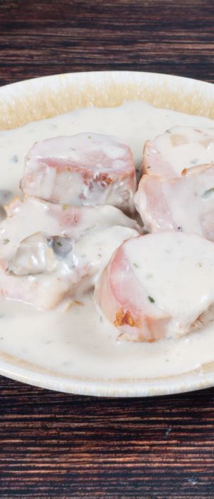 Schweinefilet fix & fertig