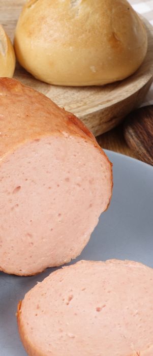 Fleischkäse Classic im Glas