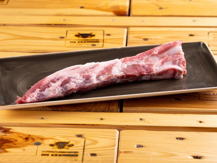 Rib Tips