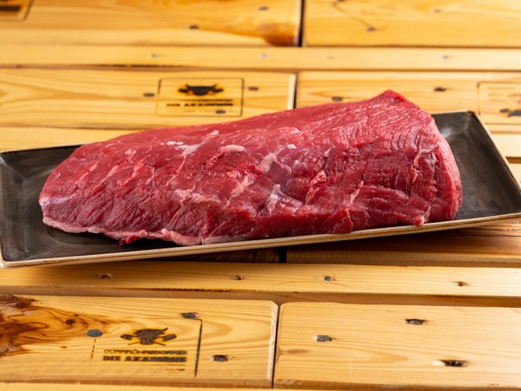 Zander & Klube Fleisch U Wurstwaren Kg Picanha - Dürrröhrsdorfer Fleisch- & Wurstwaren