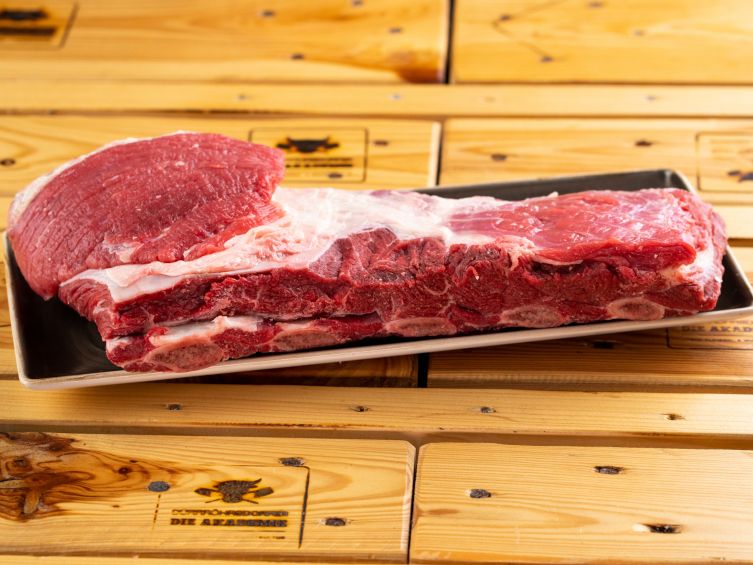 Beef Ribs