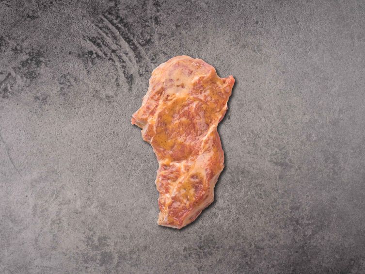 Watze-Biersteak