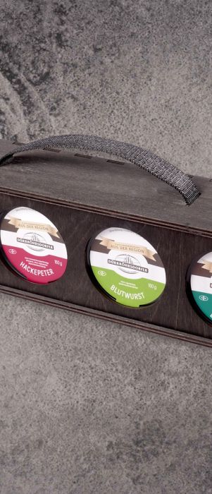 Wurstbox