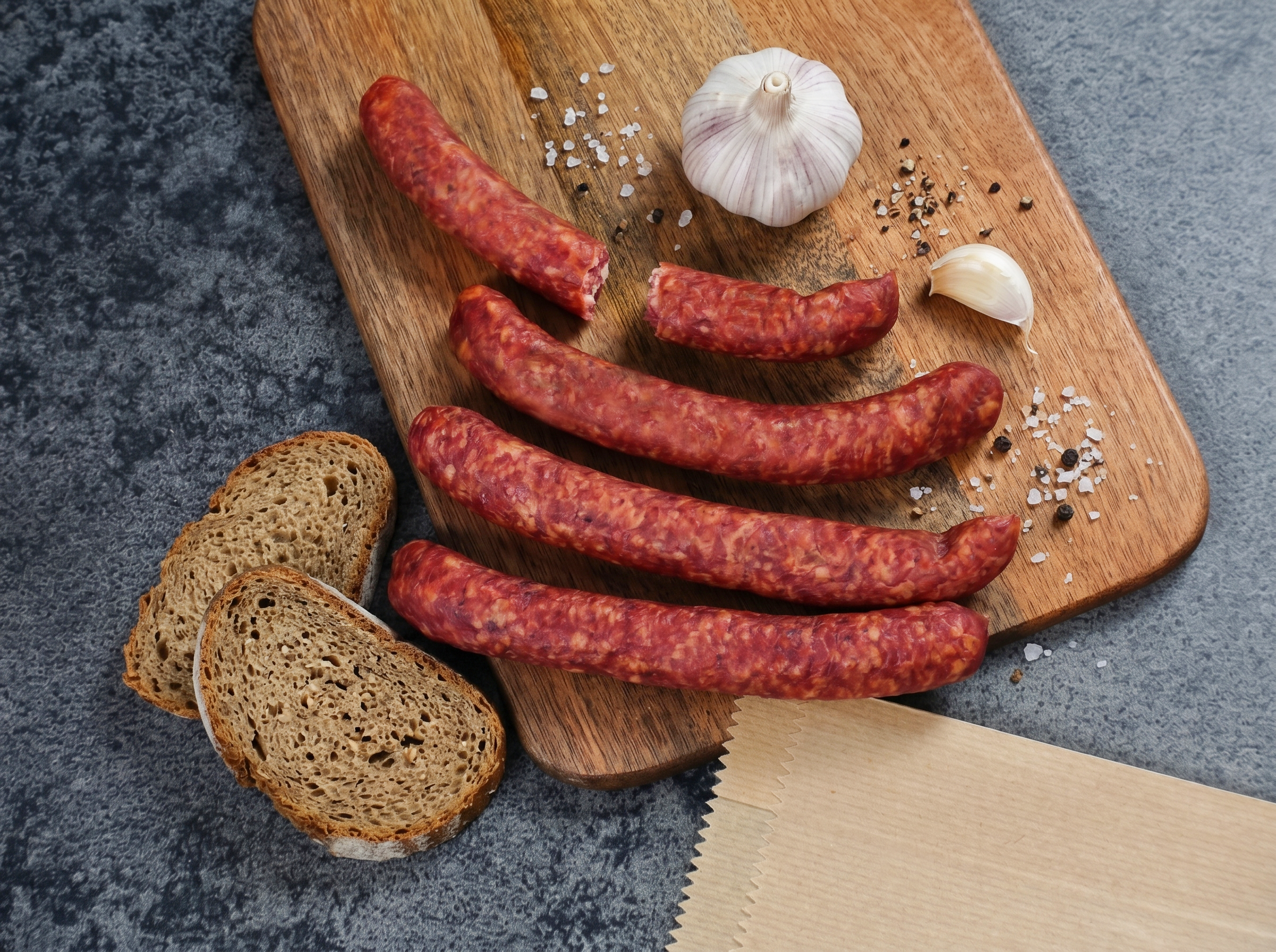 Knobi-Peitsche von Dürrröhrsdorfer