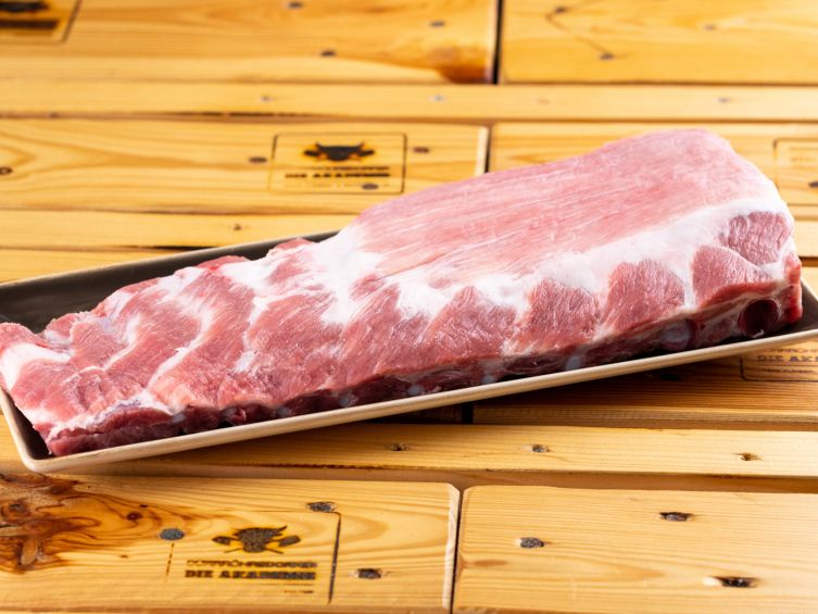 St. Louis Ribs