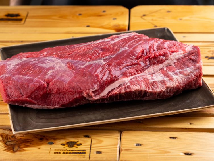 Beef Brisket
