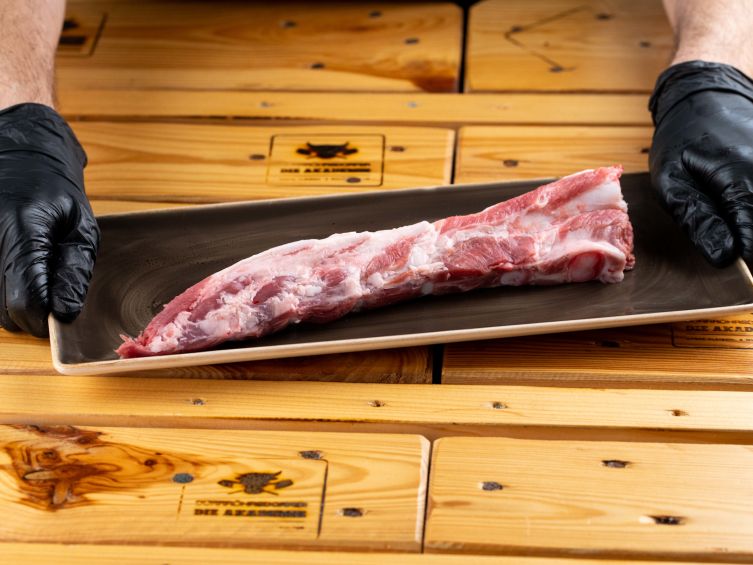 Rib Tips