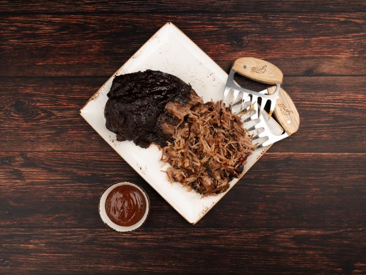 Pulled Beef