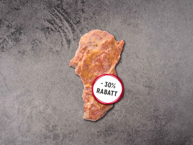 Watze-Biersteak