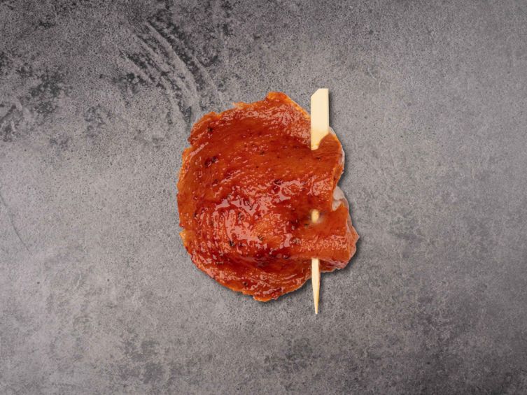 Tomaten Mozzarella Tasche