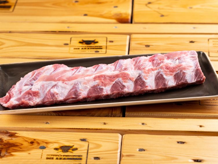 Baby Backs